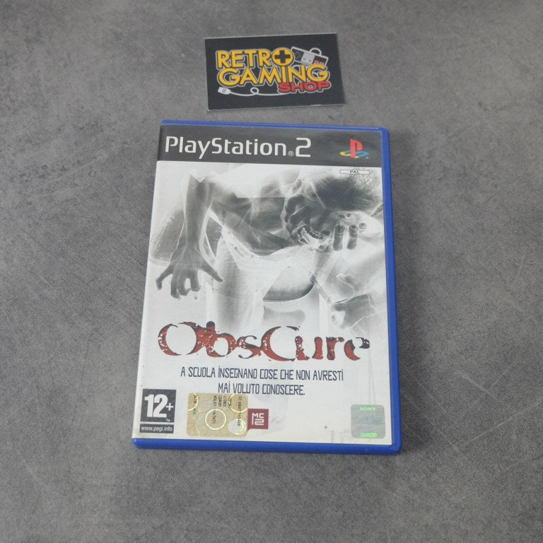 Obscure