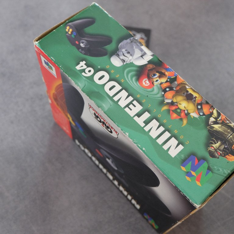 Joypad Nintendo 64 Nintendo