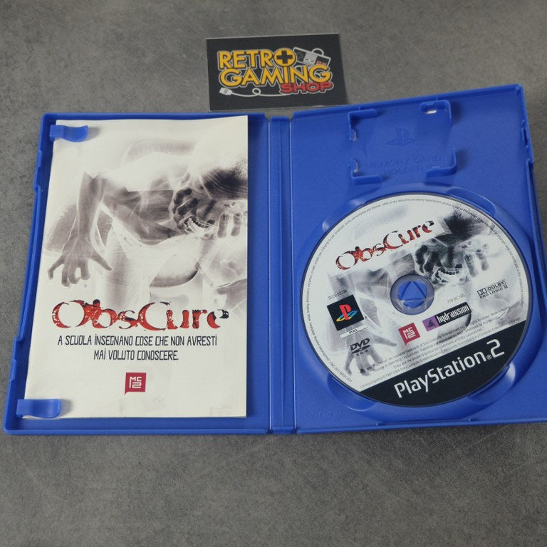 Obscure