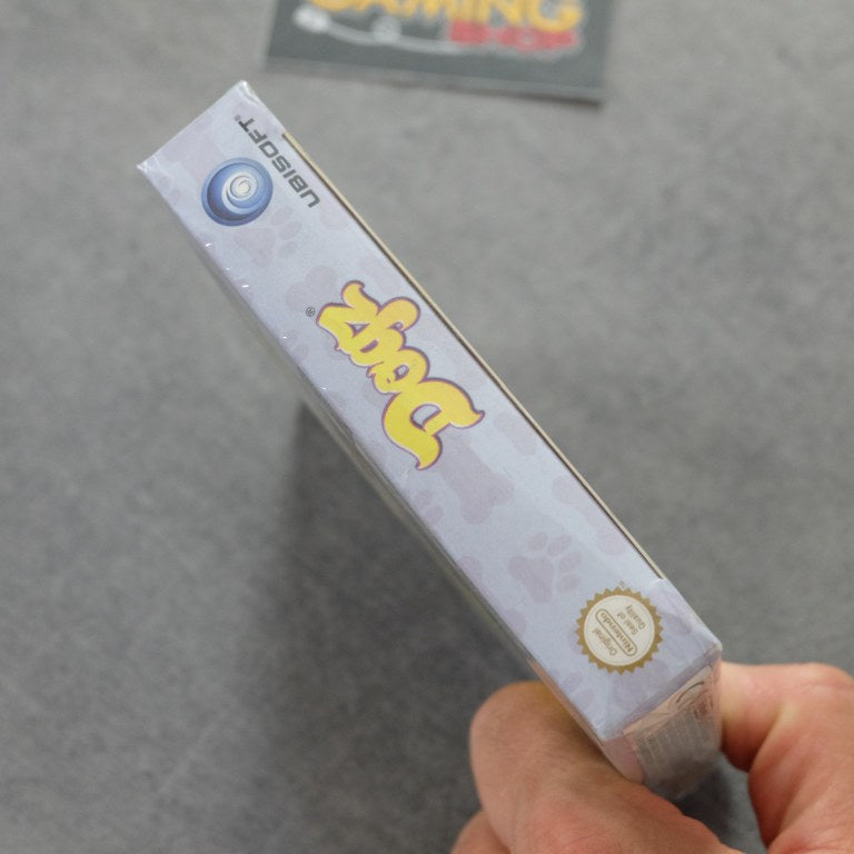 Dogz Nuovo Nintendo