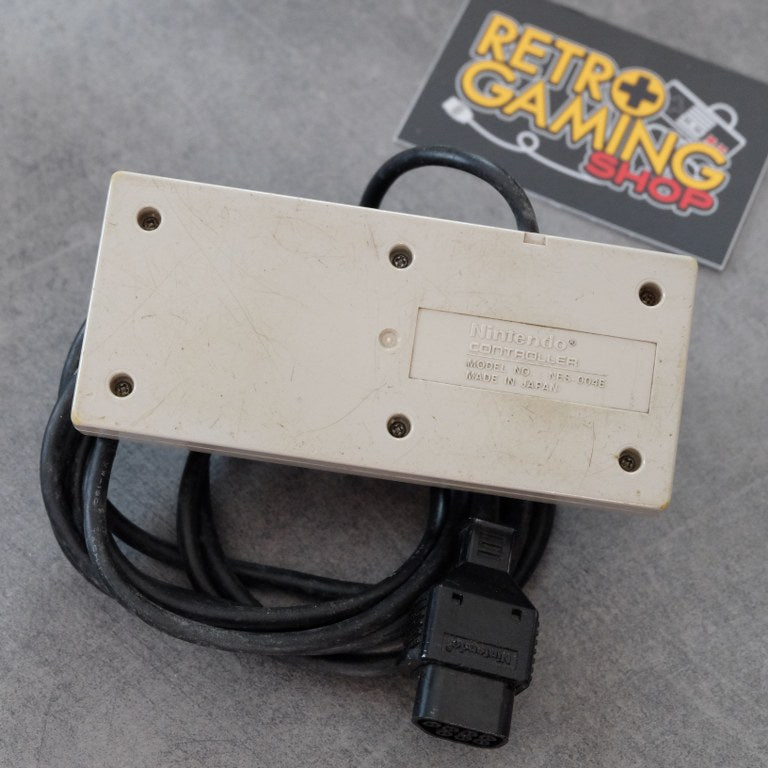 Joypad Controller Nes Originale Nintendo