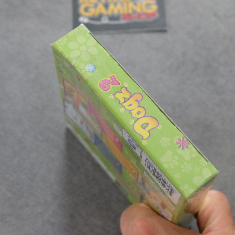 Dogz 2 Nuovo Nintendo