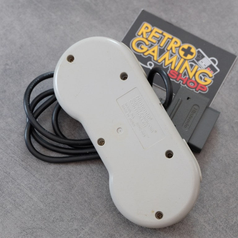 Controller Super Nintendo Originale Nintendo
