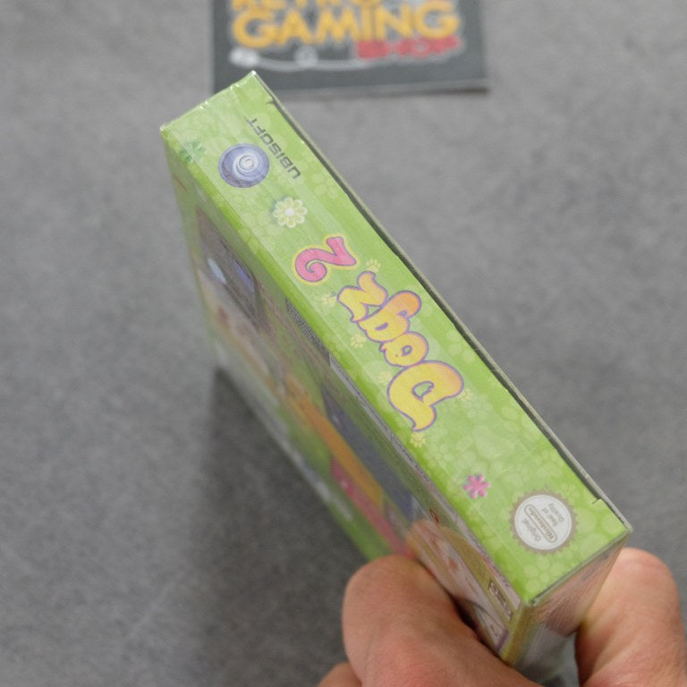 Dogz 2 Nuovo Nintendo