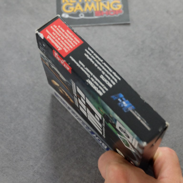 MIssion: Impossible Operation Surma Nintendo