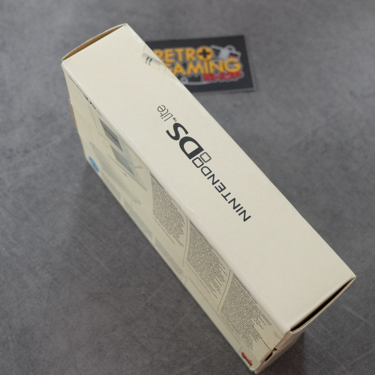 Ds Lite Tarocco, non originale. Nintendo