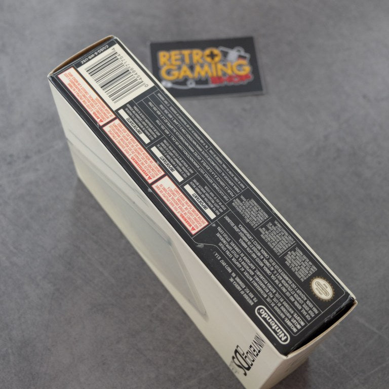 Ds Lite Tarocco, non originale. Nintendo