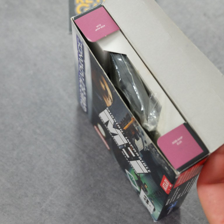 MIssion: Impossible Operation Surma Nintendo