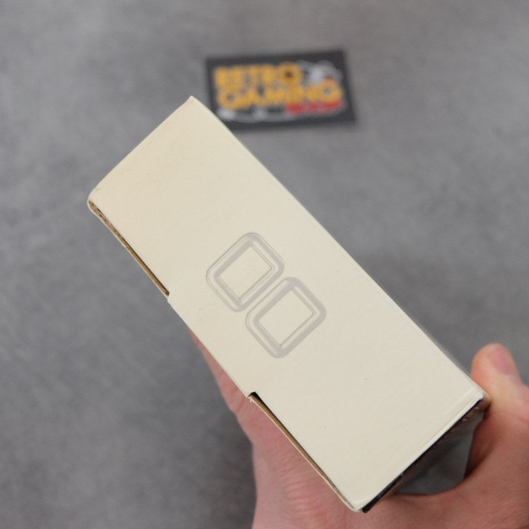 Ds Lite Tarocco, non originale. Nintendo