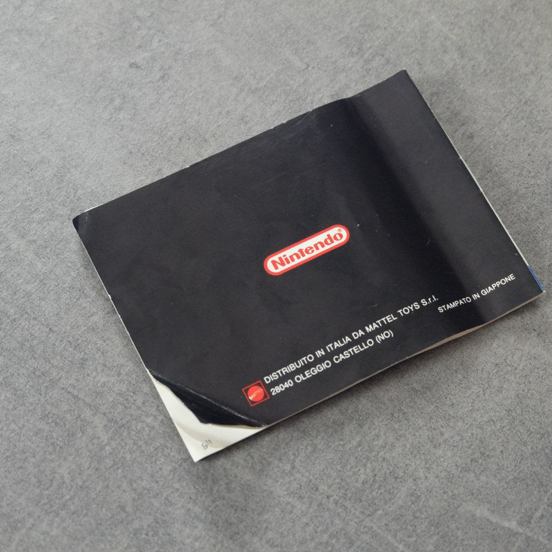 The Amazing Spider-Man Nintendo