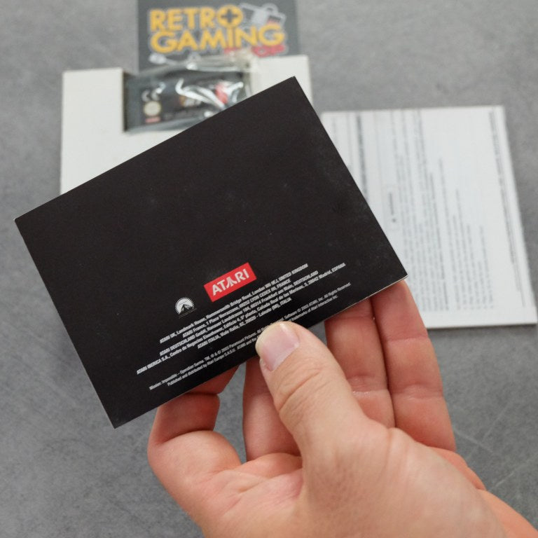 MIssion: Impossible Operation Surma Nintendo