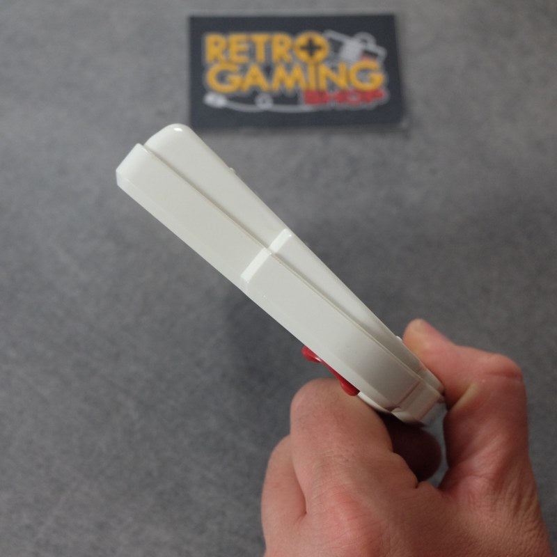 After Burner Gig Tiger Nintendo