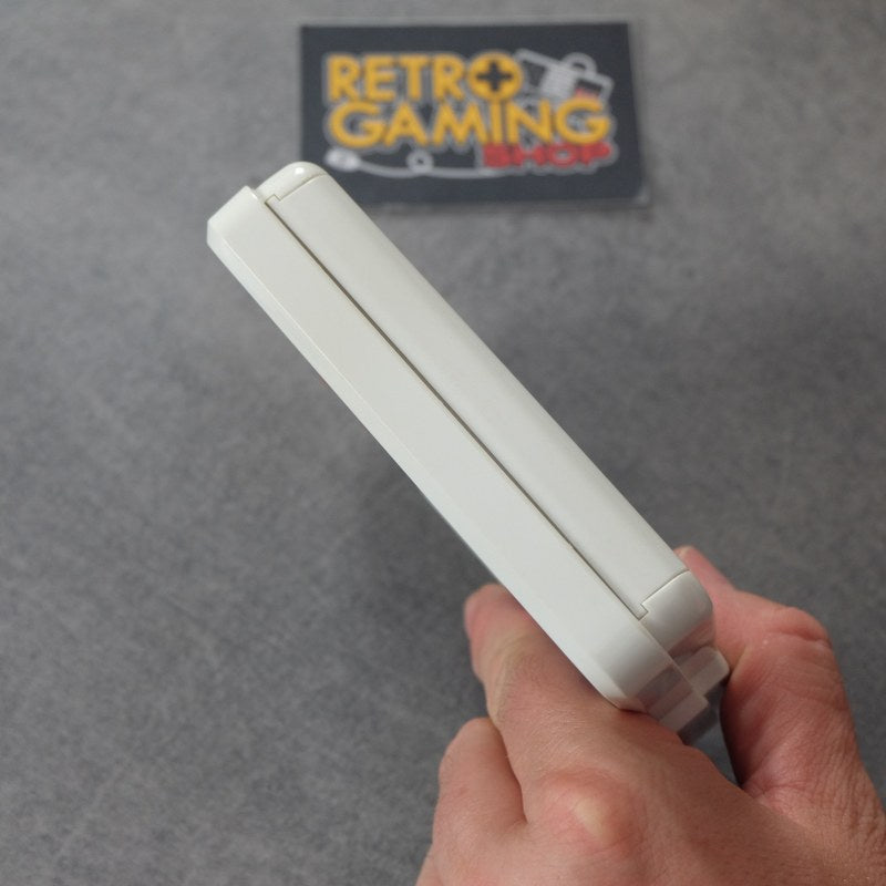 After Burner Gig Tiger Nintendo