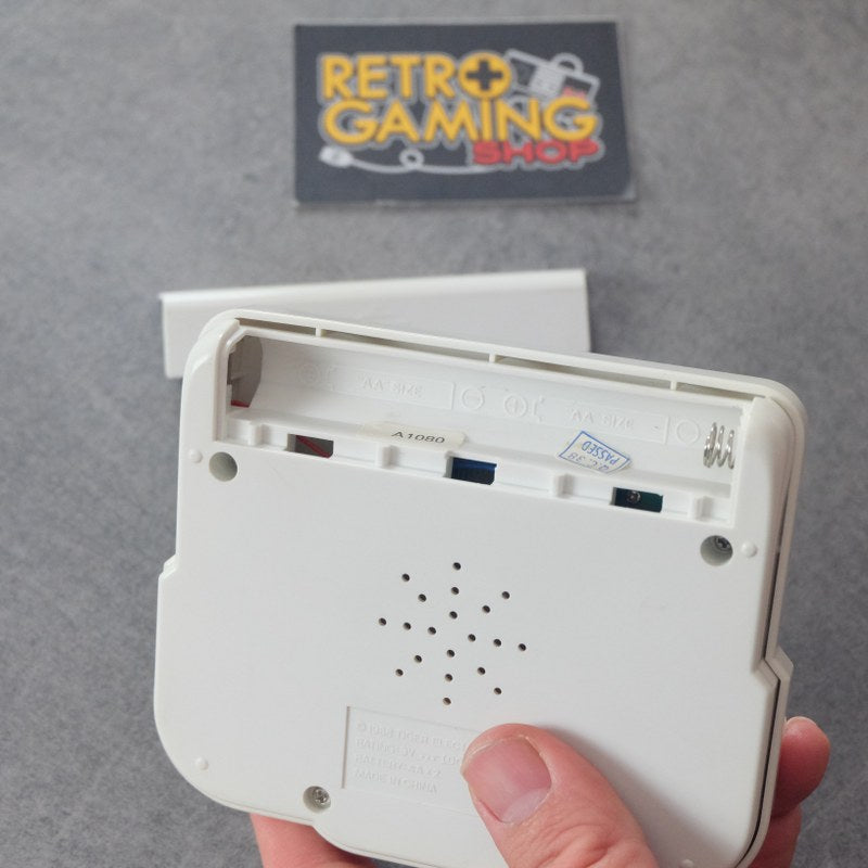 After Burner Gig Tiger Nintendo