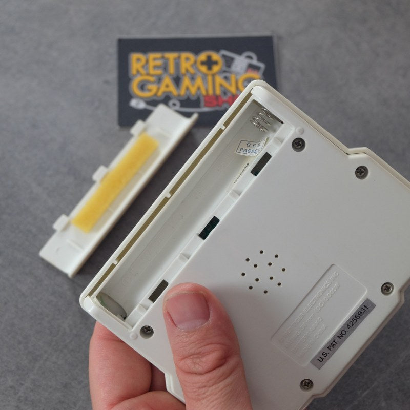 Karate King Gig Tiger Nintendo