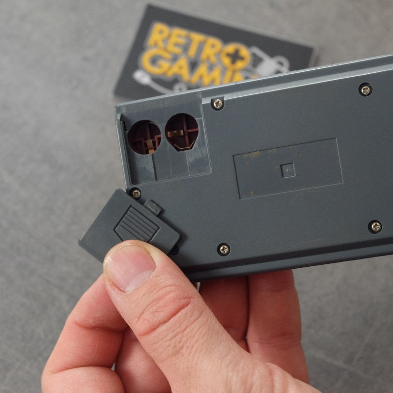 Brave Fireman Nintendo