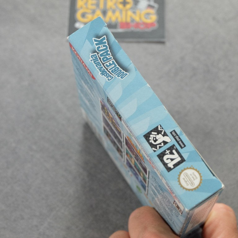 Castlevania Double Pack Nintendo