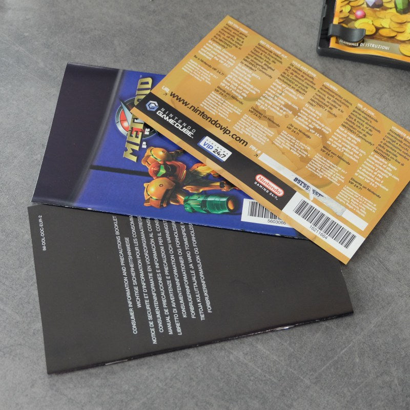Wario World Nintendo