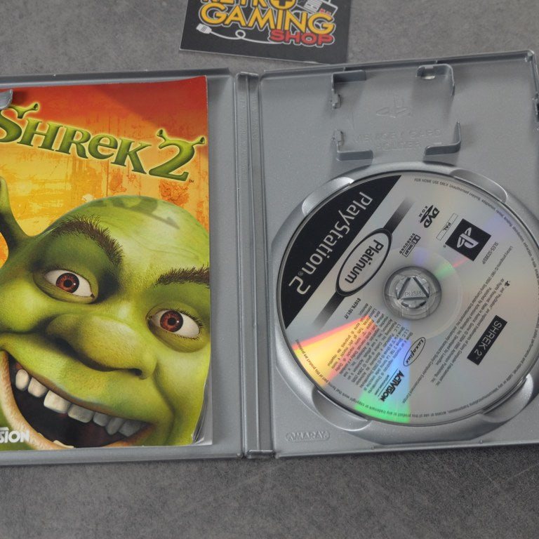Shreck 2