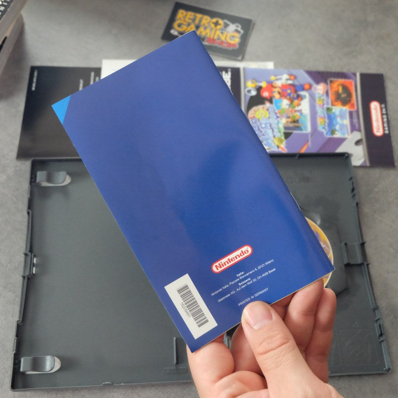 Starfox Adventures Nintendo