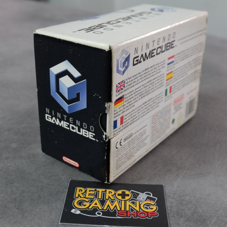 Controller Gamecube Nintendo