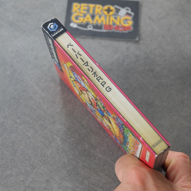 Paper Mario RPG Nintendo