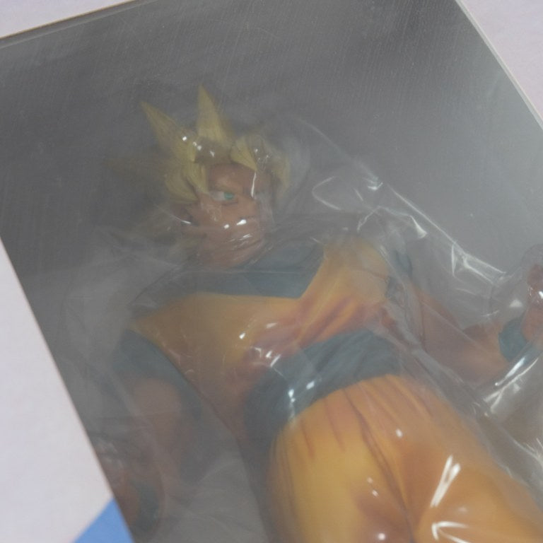 Dragon Ball Z Battle of Z Goku Edition Nuovo Sony