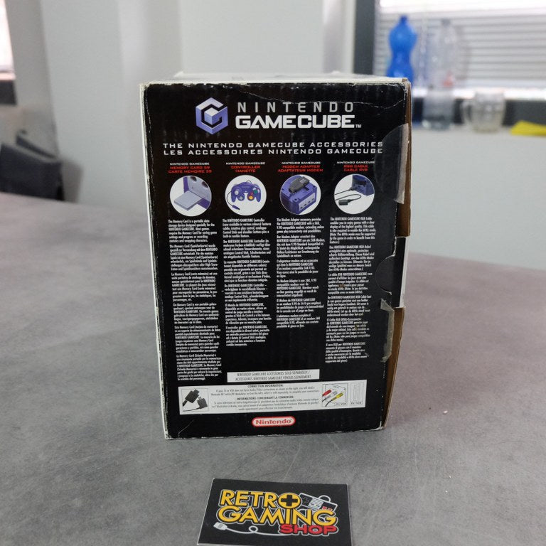 Gamecube Nintendo
