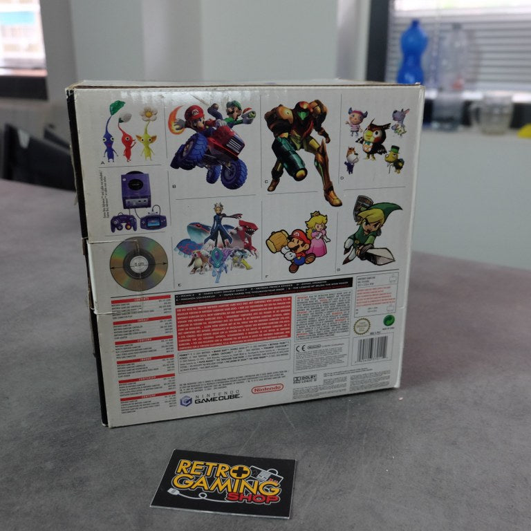 Gamecube Nintendo