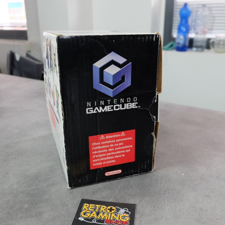 Gamecube Nintendo