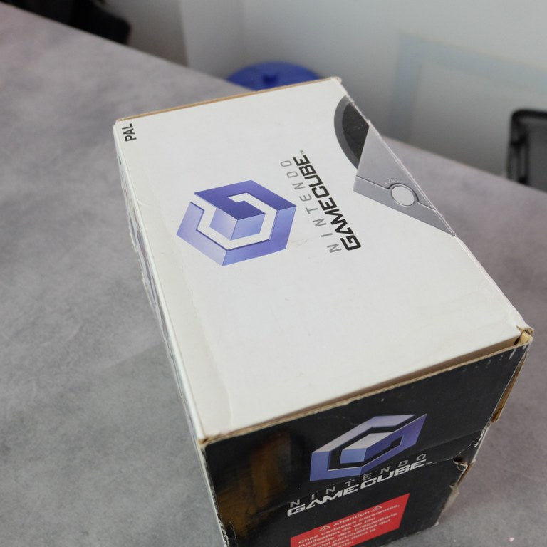 Gamecube Nintendo