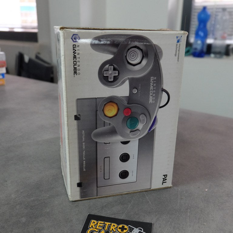 Gamecube Nintendo