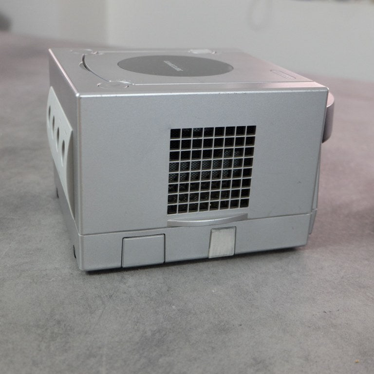 Gamecube Nintendo