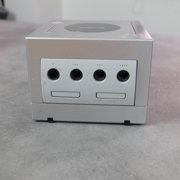 Gamecube Nintendo
