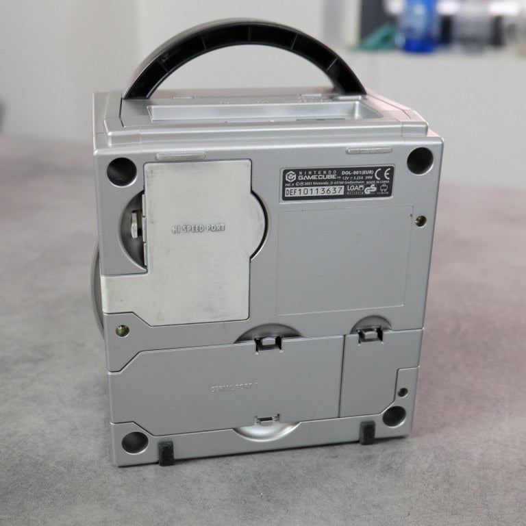 Gamecube Nintendo
