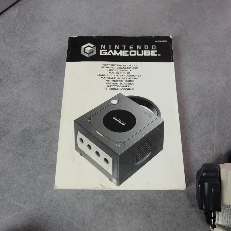Gamecube Nintendo