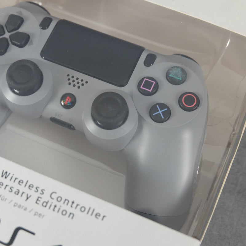 Dualshock 4 20th Anniversary Edition Nuovo Sony