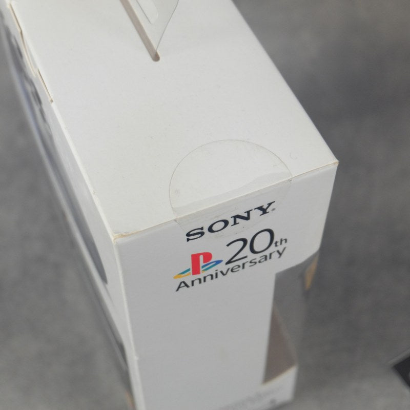 Dualshock 4 20th Anniversary Edition Nuovo Sony