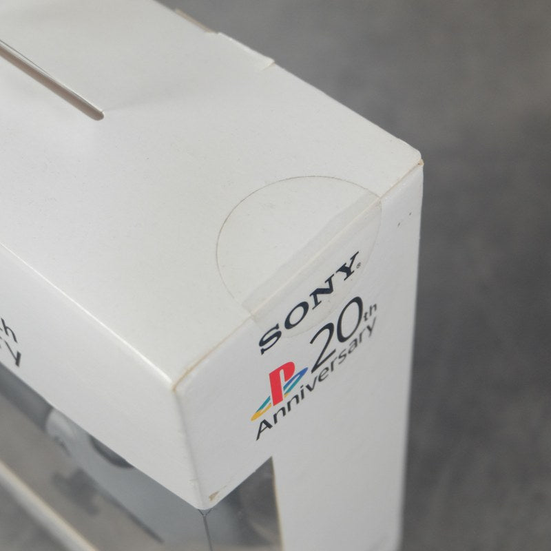 Dualshock 4 20th Anniversary Edition Nuovo Sony
