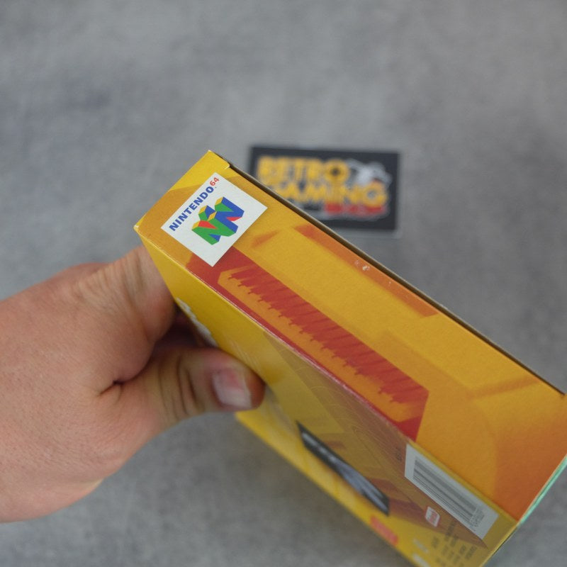 Controller Pack Nintendo 64 Nintendo