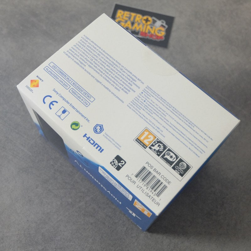 Playstation TV Nuovo Sony