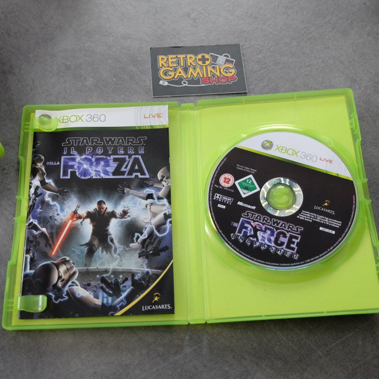 Star Wars Il Potere della Forza