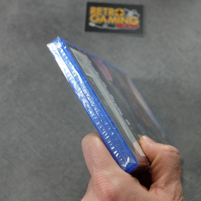 Shenmue 3 Day One Edition Nuovo Sony