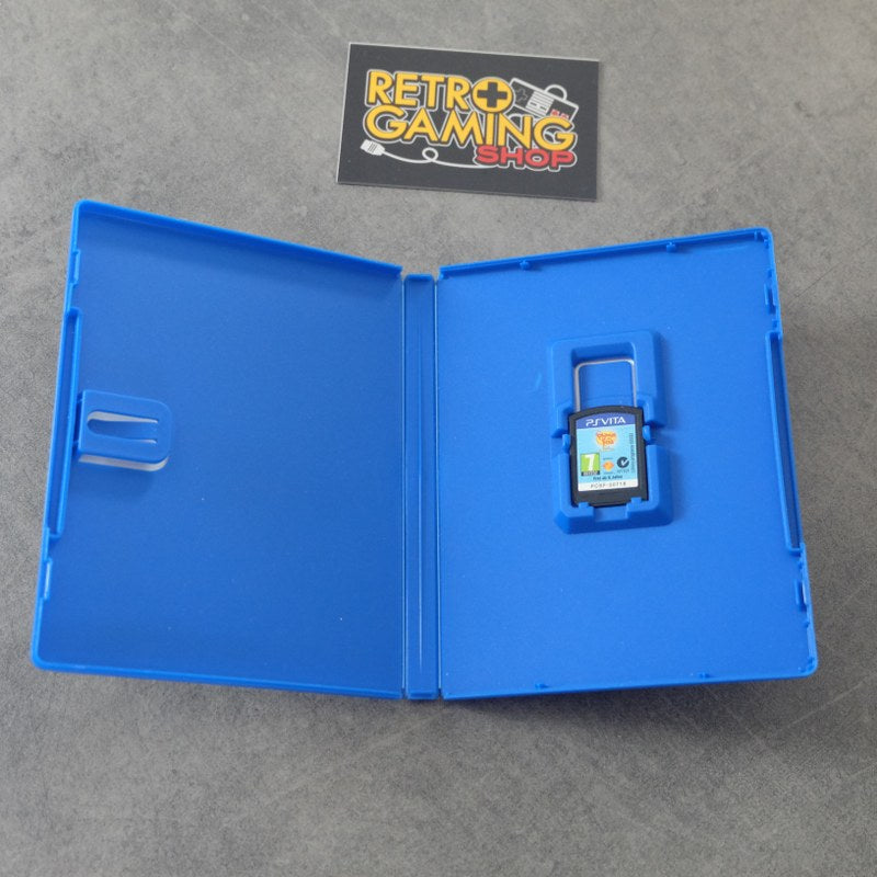 Phineas e Ferb Il Giorno del Dottor Doofenshmitrz Sony