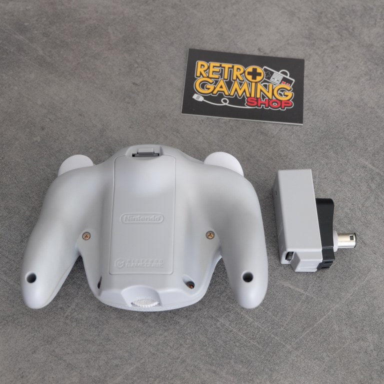 Controller Wavebird Gamecube Retrogaming Shop