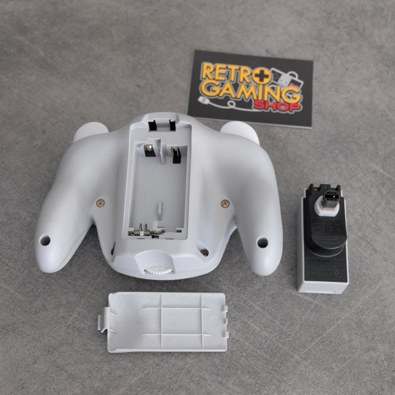 Controller Wavebird Gamecube Retrogaming Shop