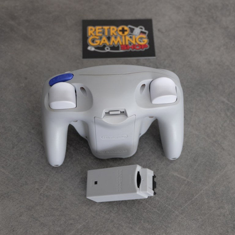 Controller Wavebird Gamecube Retrogaming Shop