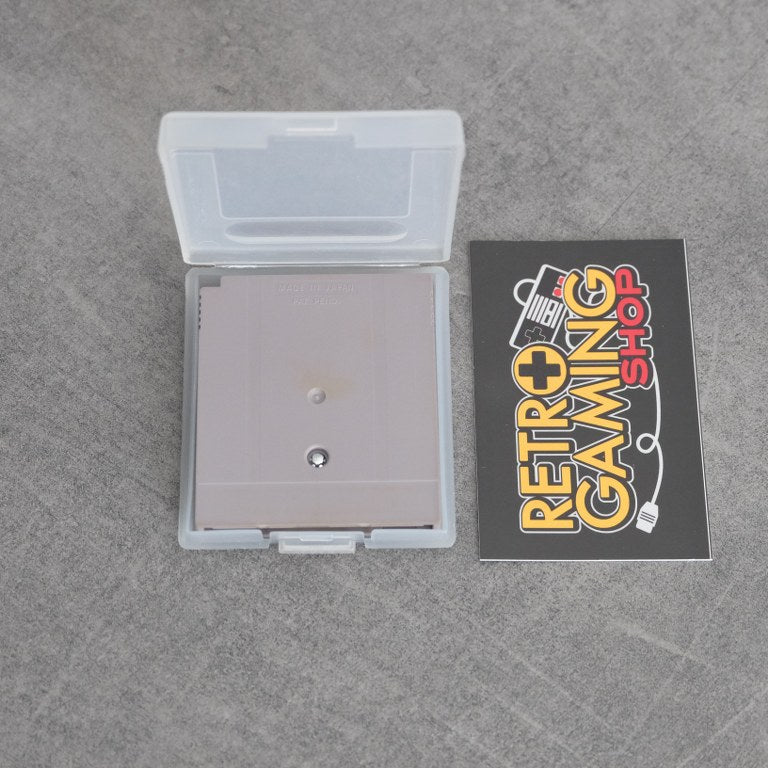 Kwirk Nintendo