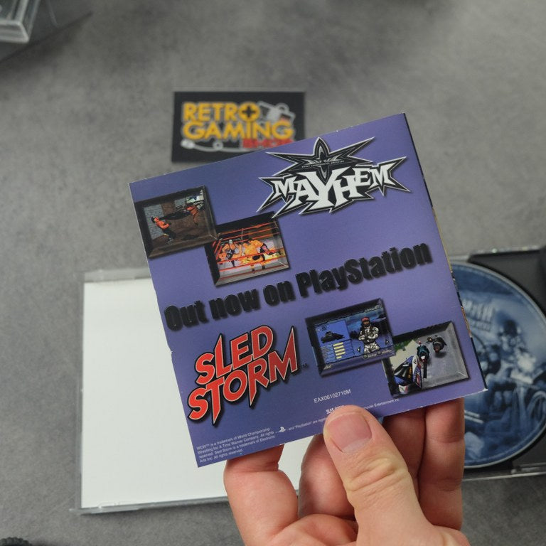 Road Rash Jailbreak