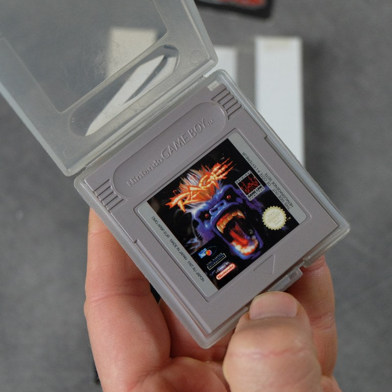 Primal Rage Nintendo